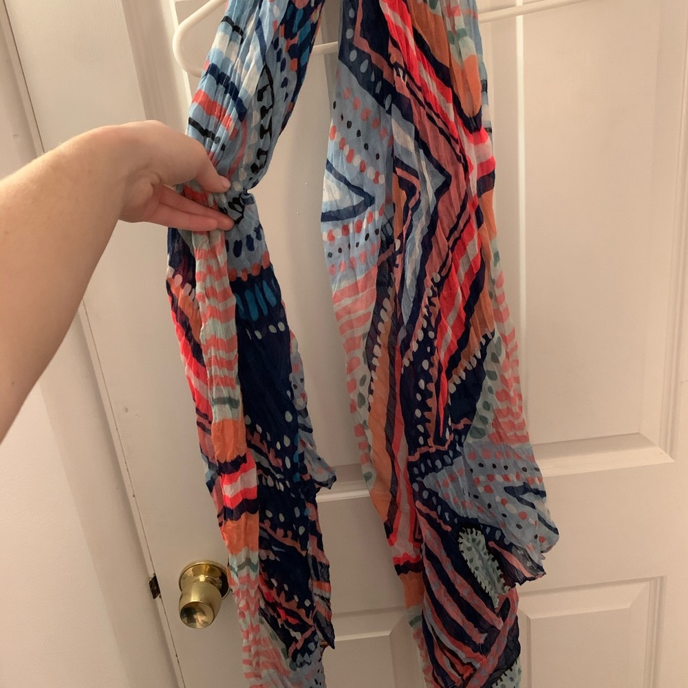 Summer Scarf